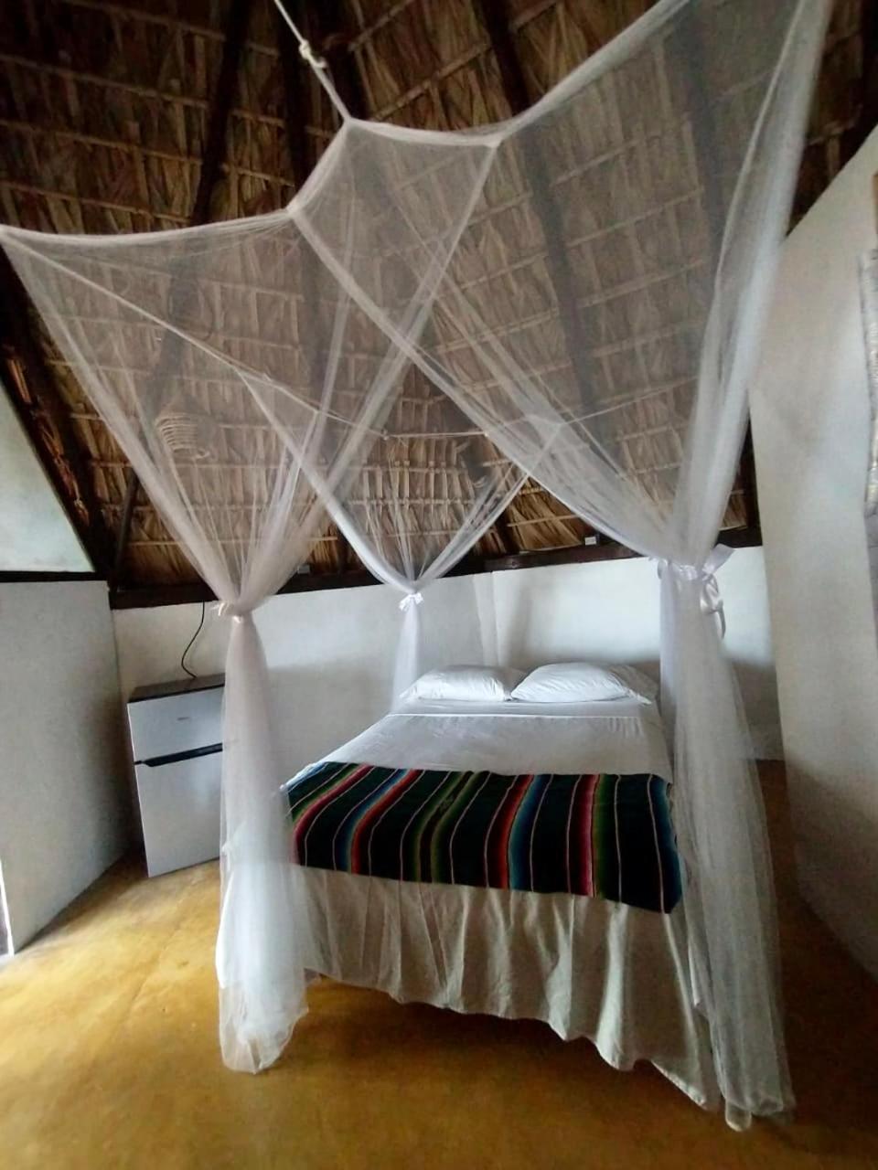 Cafe Maya Zipolite Kültér fotó